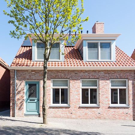 Appartementen Zuidstraat Domburg Eksteriør bilde
