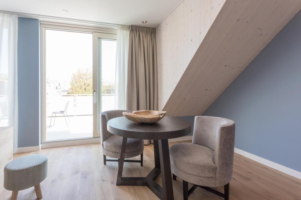 Appartementen Zuidstraat Domburg Eksteriør bilde