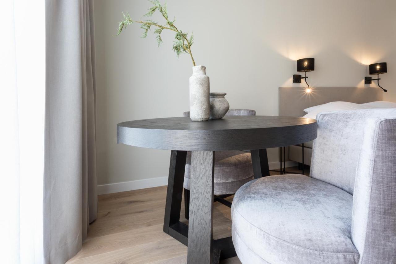Appartementen Zuidstraat Domburg Eksteriør bilde