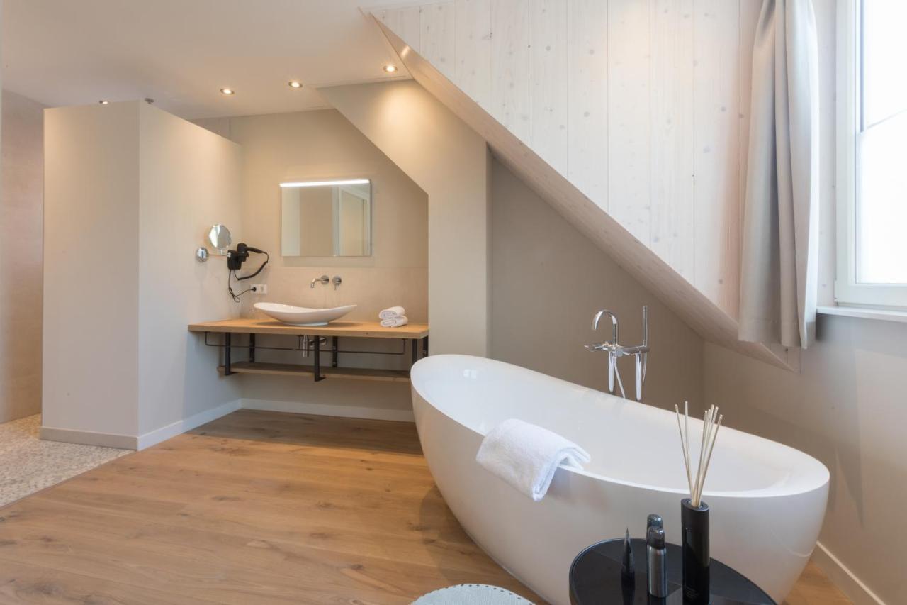 Appartementen Zuidstraat Domburg Eksteriør bilde