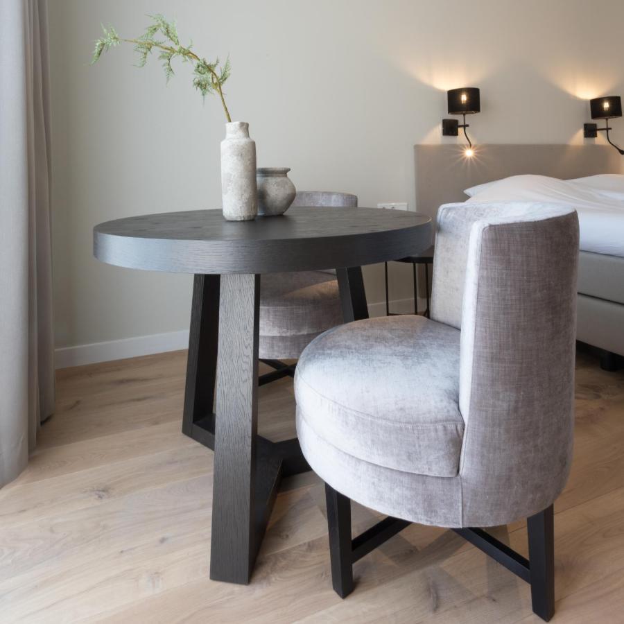 Appartementen Zuidstraat Domburg Eksteriør bilde